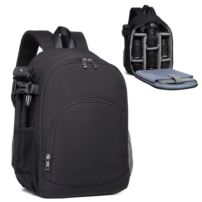 Professional Camera Backpack Bag