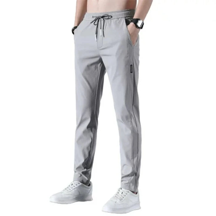 Slim Fit Comfort Pants