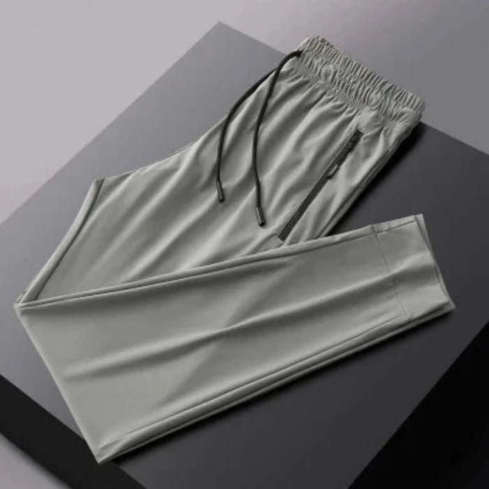 Slim Fit Comfort Pants