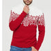 Soft Turtleneck Family Christmas Sweater - Grafton Collection