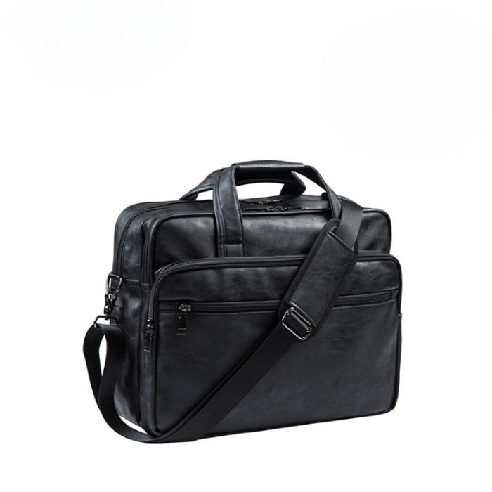 Streamlined And Efficient Briefcase