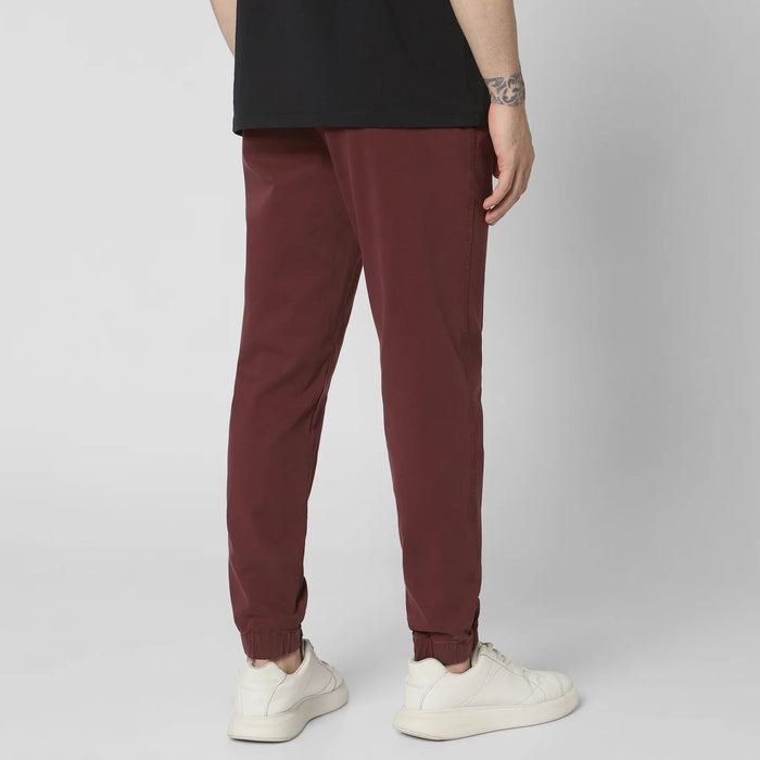 Stretchable And Comfortable Jogger Pants