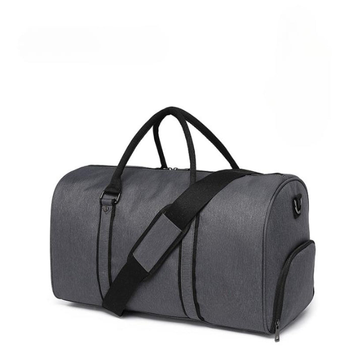 Stylish Weekender Duffel Bag