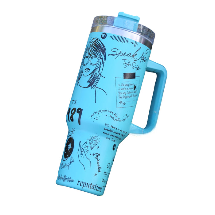 Taylor Swift Limited Edition Stanley Insulated Tumbler