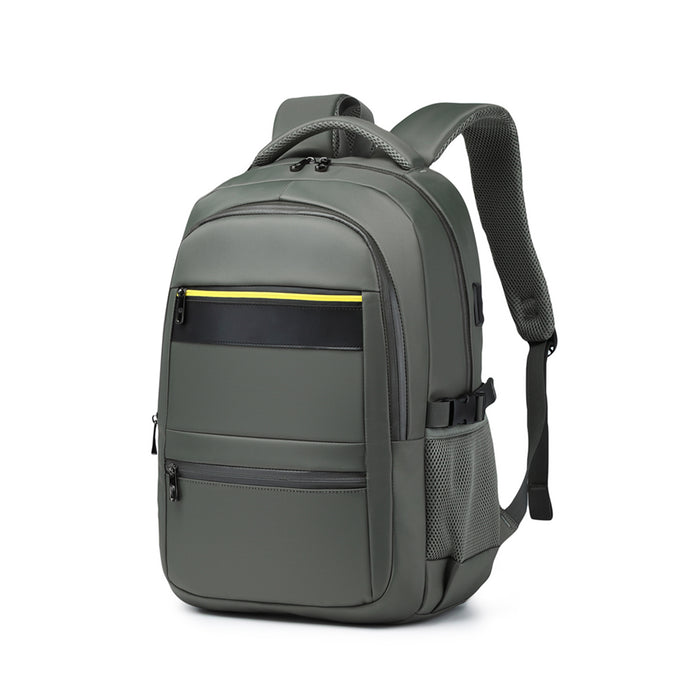 Travel Backpack With USB Port