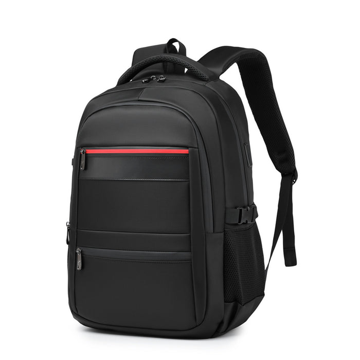 Travel Backpack With USB Port