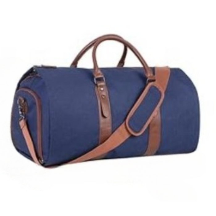 Dual Function Travel Garment Duffel