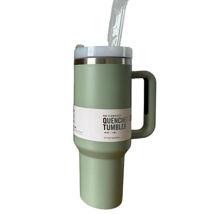 Vaccum Insulated Tumbler Mug