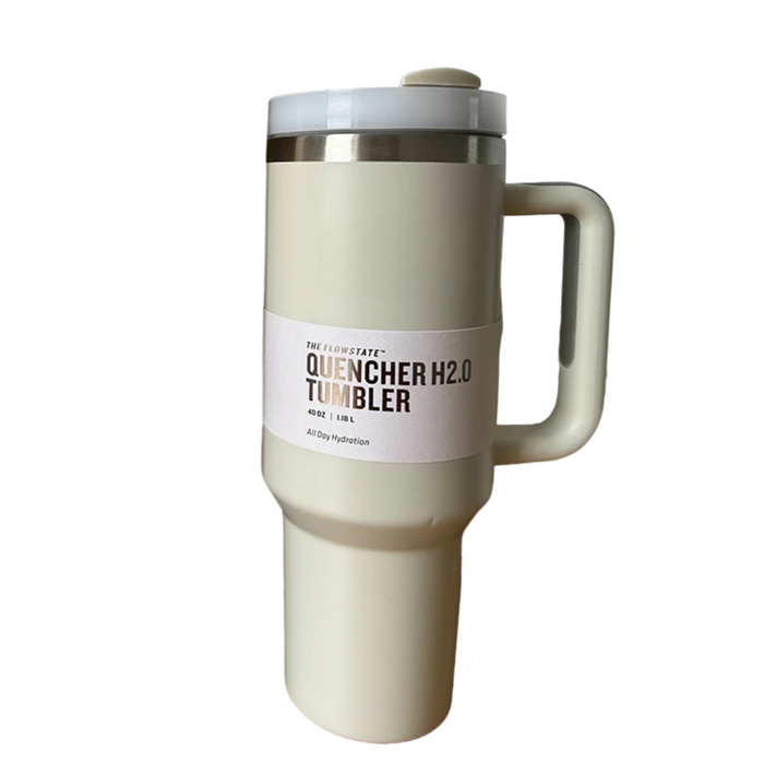 Vaccum Insulated Tumbler Mug