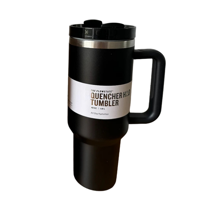 Vibrant Thermal Vacuum Insulated Mug