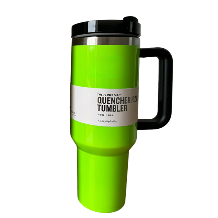 Vibrant Thermal Vacuum Insulated Mug