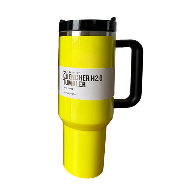 Vibrant Thermal Vacuum Insulated Mug