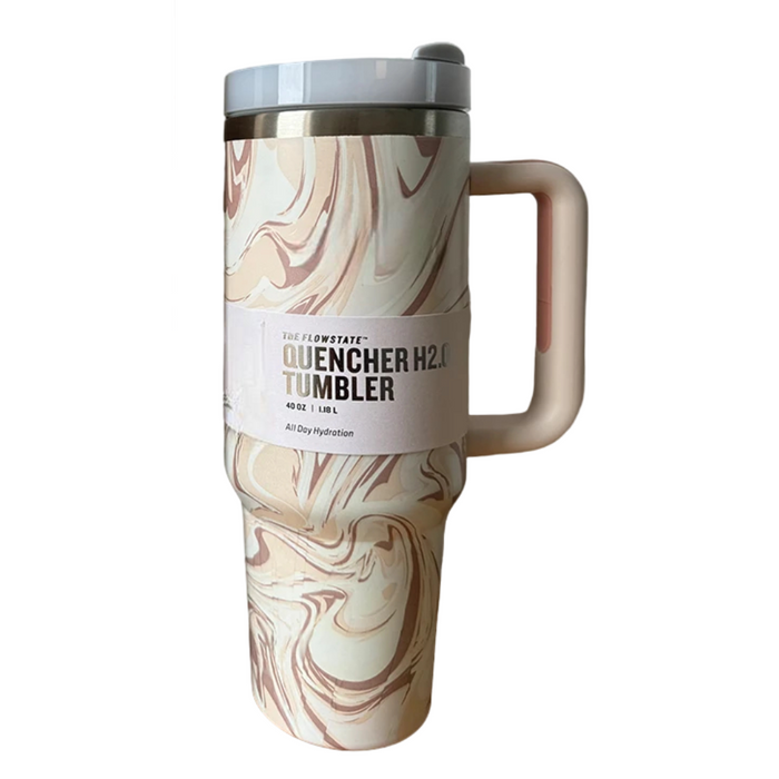 Vibrant Thermal Vacuum Insulated Mug