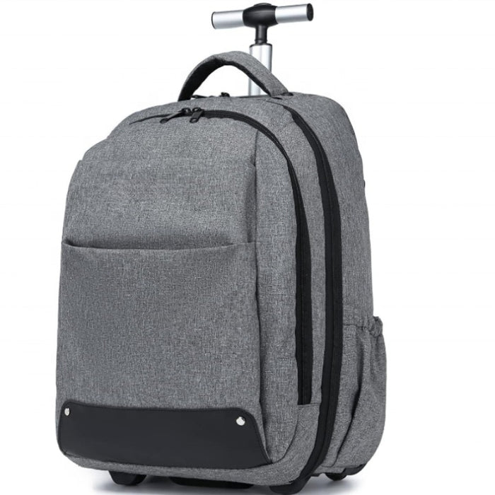Water Resistant Laptop Bag With Handle