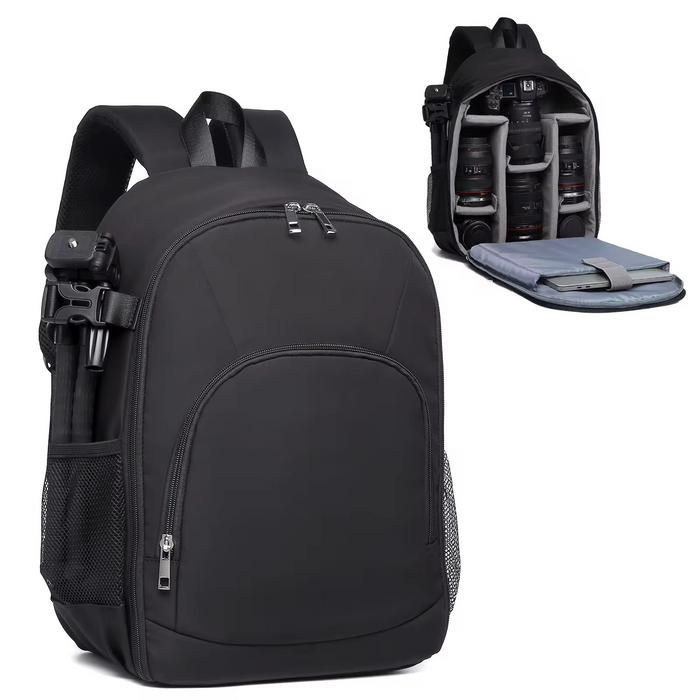 Professional Photography Gear Backpack