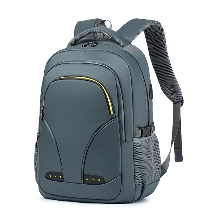 Streamlined Urban Commuter Backpack