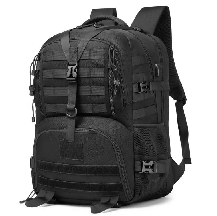 Tactical Backpack