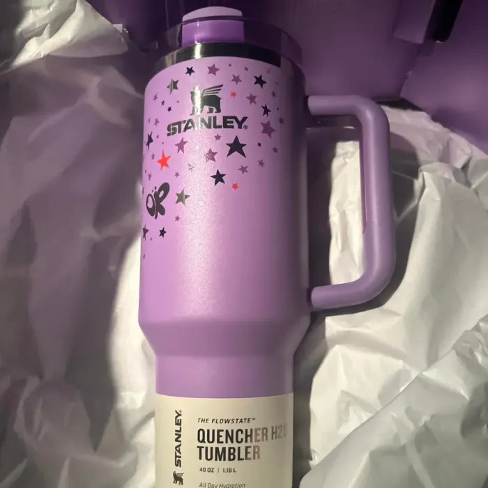 Olivia Rodrigo Stanley Quencher Tumbler