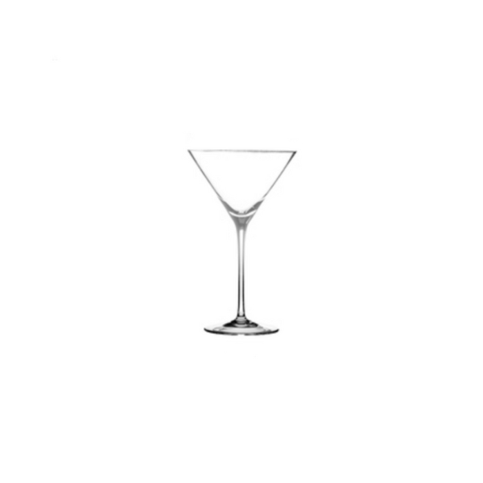 Glass Wine Stemware