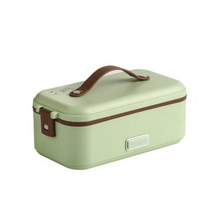 Three-Layer Lunch Box - Grafton Collection