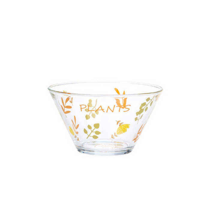 Glass Fruit Bowls - Grafton Collection