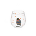 Cat Glass - 450ml - Grafton Collection