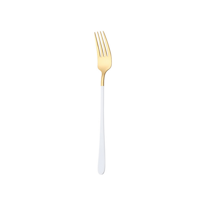 Long Stainless Steel Forks - Grafton Collection