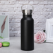 Double-Layer Stainless Steel Water Bottles - Grafton Collection