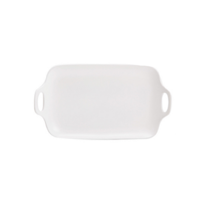 Frosted Ceramic Oven Dish - Grafton Collection
