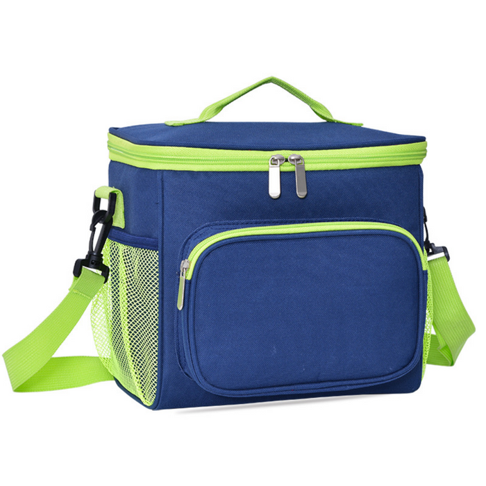 Cooler Lunch Bags - Grafton Collection