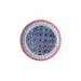 Pattern Blue Ceramic Dishes - Grafton Collection