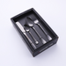 Stainless Steel Cutlery Set - 16 & 24 Pieces - Grafton Collection