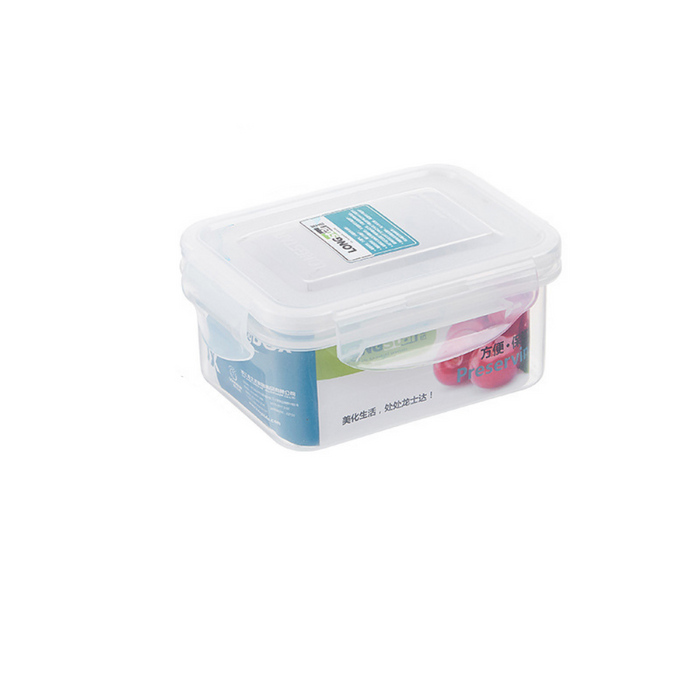 Vacuum-Sealed Containers - Grafton Collection