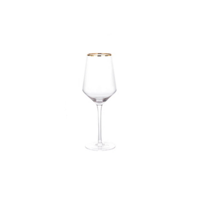 Glass Wine Stemware - Grafton Collection