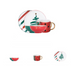 Christmas Themed Dinnerware Sets - Grafton Collection