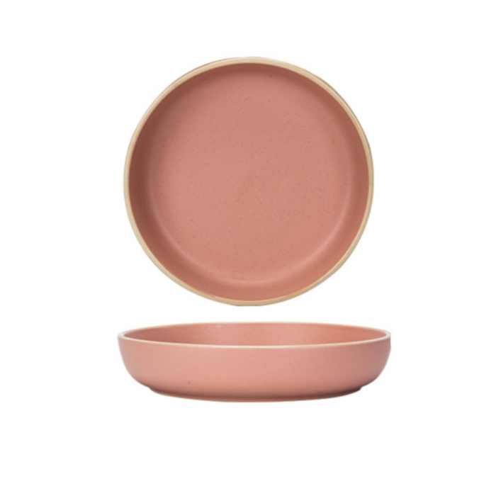 Round Modern Ceramic Dishes