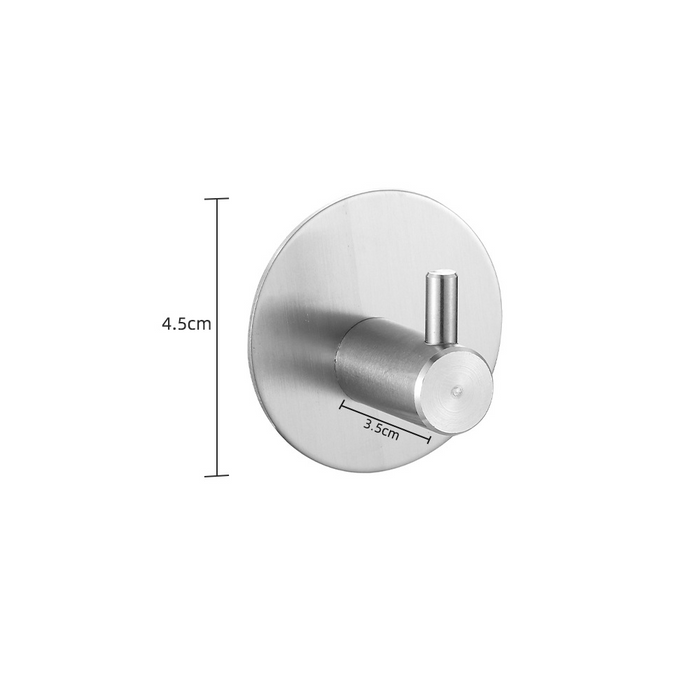 Stainless Steel Hook - Grafton Collection