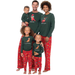 Family Christmas Dino Matching Set - Grafton Collection