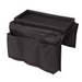 Oxford Cloth Foldable Sofa Armrest Storage Bag - Grafton Collection