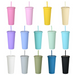 Colored Tumblers - Grafton Collection