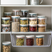 Airtight Storage Containers - Grafton Collection