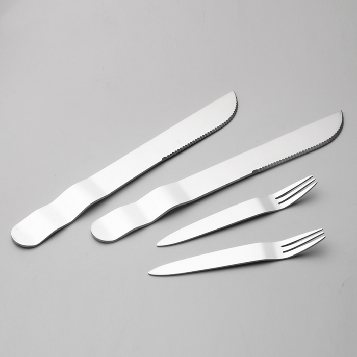 Stainless Steel Serving Tool Set