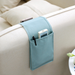Sofa Armrest Simplistic Remote Control & Accessories Storage Bag - Grafton Collection