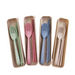 Eco-Friendly Cutlery Set - Grafton Collection