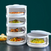 Multi-Layer Storage Container - Grafton Collection