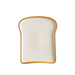 Ceramic Bread Plate - Grafton Collection