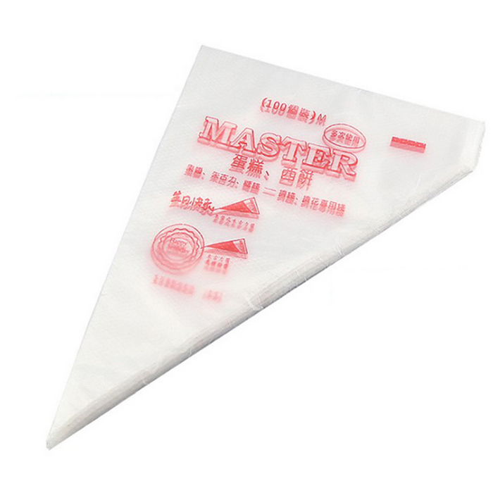 Cake Decorating Bags - Grafton Collection