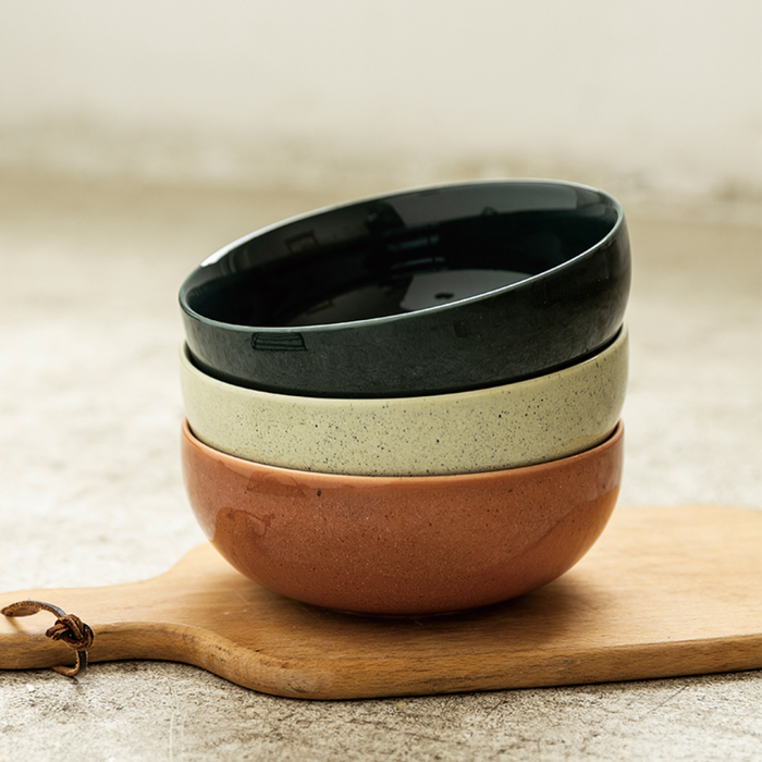 Ceramic Bowls - Grafton Collection