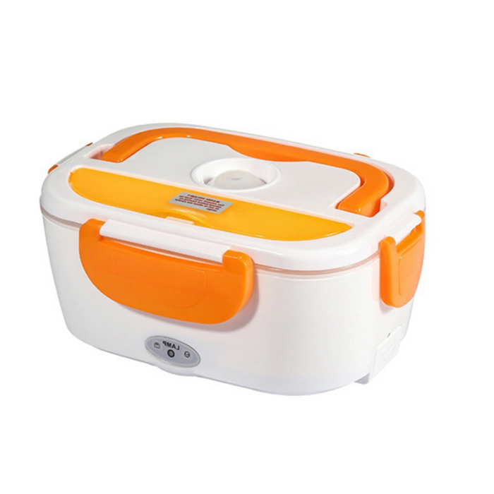 Self-Heating Portable Lunch Box