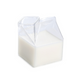 Milk Carton Shaped Cup - Grafton Collection
